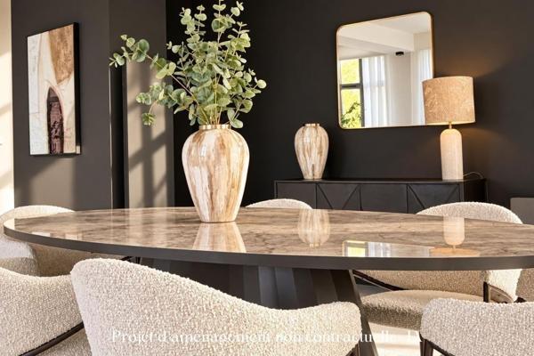Vente Duplex de luxe Lille 7 Pièces 320.76 m²