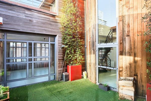Vente Duplex de luxe Lille 7 Pièces 320.76 m²