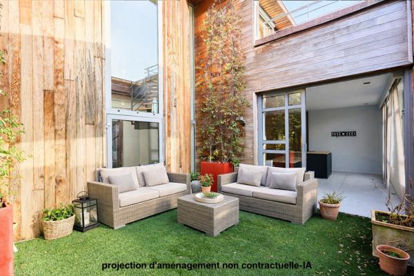 Vente Duplex de luxe Lille 7 Pièces 320.76 m²