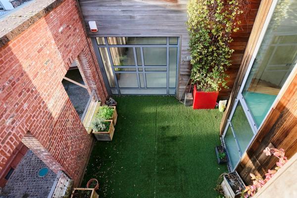 Vente Duplex de luxe Lille 7 Pièces 320.76 m²