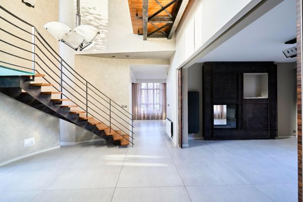 Vente Duplex de luxe Lille 7 Pièces 320.76 m²