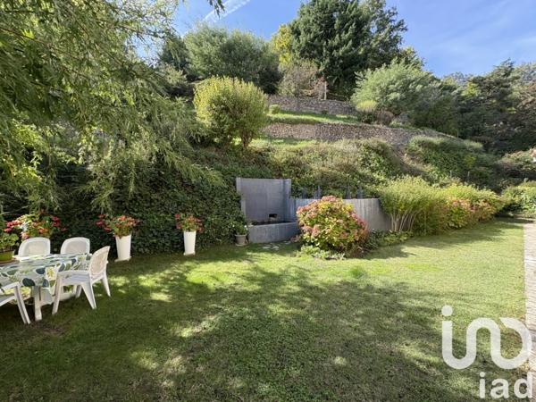 Maison à vendre 6 pièces 209 m² Saint-Jean-de-Muzols