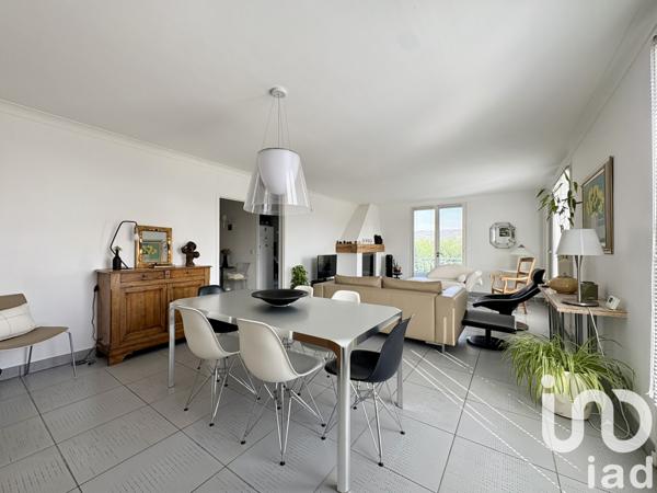 Maison à vendre 6 pièces 209 m² Saint-Jean-de-Muzols