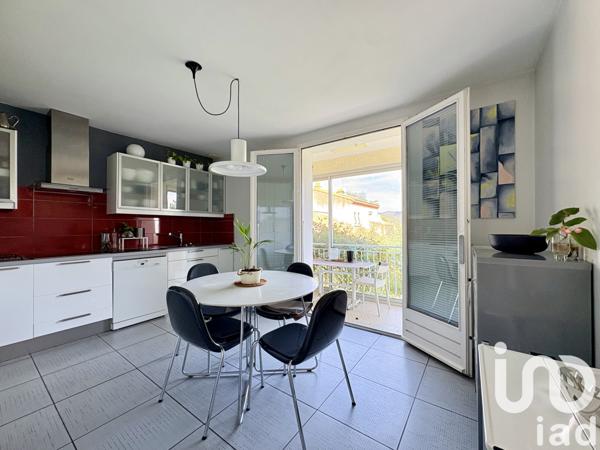 Maison à vendre 6 pièces 209 m² Saint-Jean-de-Muzols