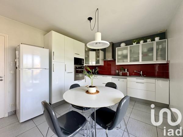 Maison à vendre 6 pièces 209 m² Saint-Jean-de-Muzols
