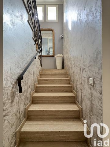 Maison à vendre 6 pièces 209 m² Saint-Jean-de-Muzols