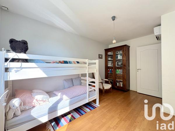 Maison à vendre 6 pièces 209 m² Saint-Jean-de-Muzols