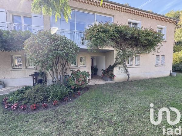 Maison à vendre 6 pièces 209 m² Saint-Jean-de-Muzols