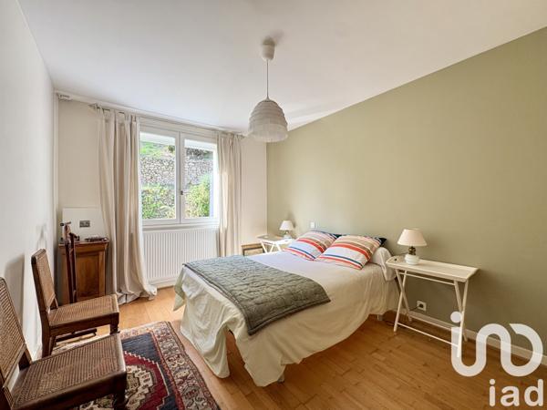 Maison à vendre 6 pièces 209 m² Saint-Jean-de-Muzols