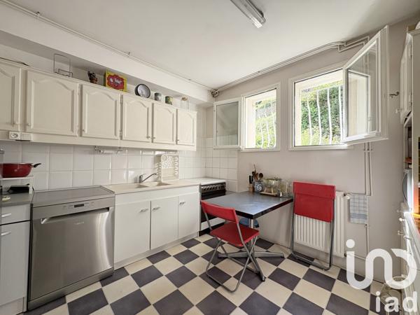 Maison à vendre 6 pièces 209 m² Saint-Jean-de-Muzols