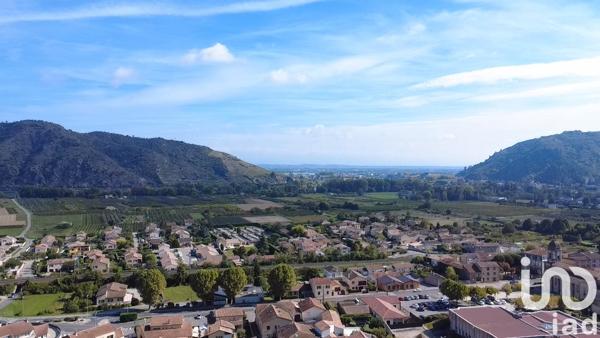 Maison à vendre 6 pièces 209 m² Saint-Jean-de-Muzols