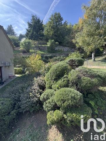 Maison à vendre 6 pièces 209 m² Saint-Jean-de-Muzols