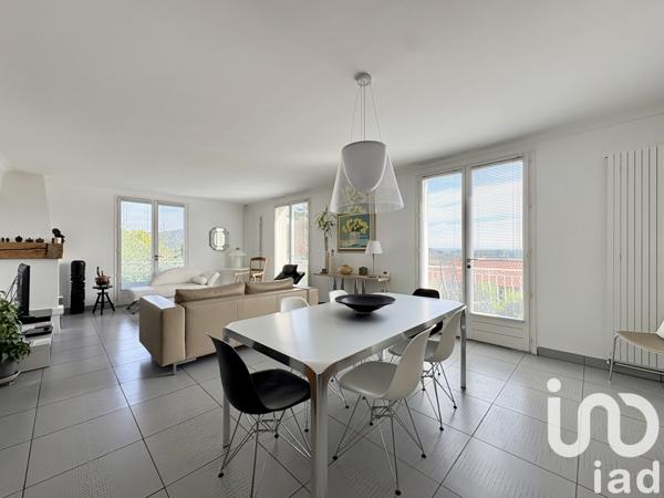 Maison à vendre 6 pièces 209 m² Saint-Jean-de-Muzols