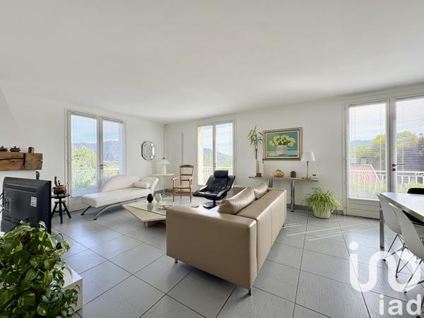 Maison à vendre 6 pièces 209 m² Saint-Jean-de-Muzols