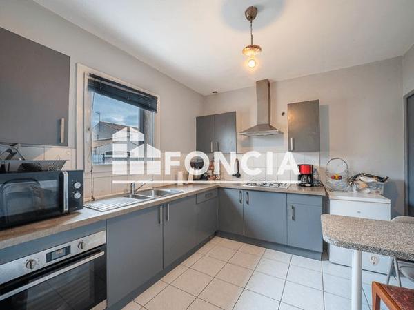 À vendre Maison 4 pièces 84.13 m² - Béziers 34500