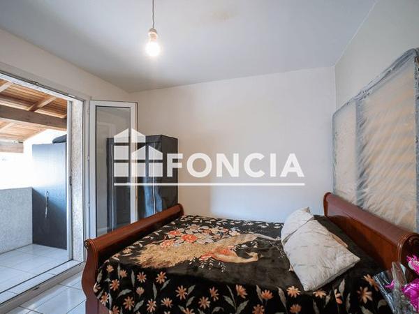 À vendre Maison 4 pièces 84.13 m² - Béziers 34500