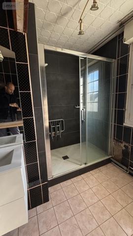 Maison à vendre à Équihen-Plage dans le Pas-de-Calais (62224), ref : 62055-3815