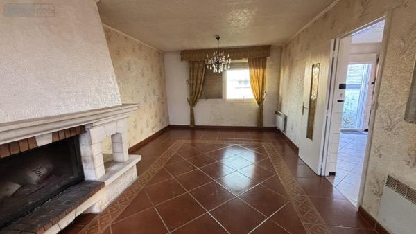 Maison à vendre à Équihen-Plage dans le Pas-de-Calais (62224), ref : 62055-3815