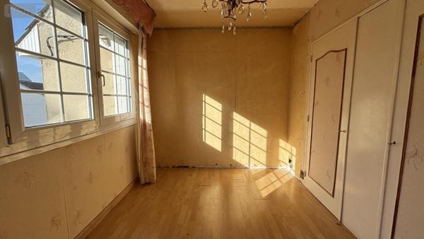 Maison à vendre à Équihen-Plage dans le Pas-de-Calais (62224), ref : 62055-3815