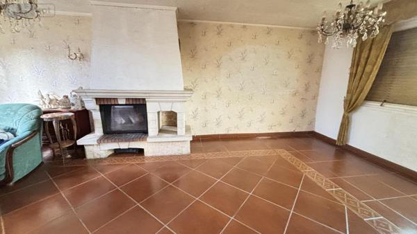 Maison à vendre à Équihen-Plage dans le Pas-de-Calais (62224), ref : 62055-3815