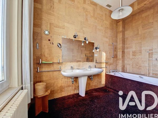 Maison à vendre 9 pièces 260 m² Charleville-Mézières