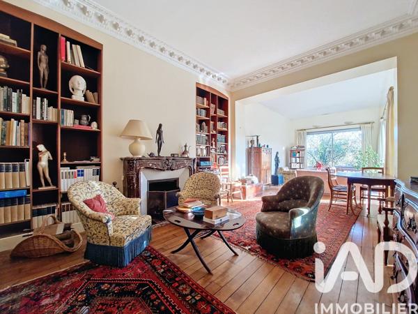 Maison à vendre 9 pièces 260 m² Charleville-Mézières