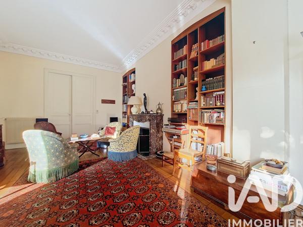 Maison à vendre 9 pièces 260 m² Charleville-Mézières