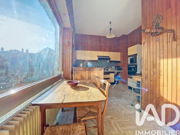 Maison à vendre 9 pièces 260 m² Charleville-Mézières