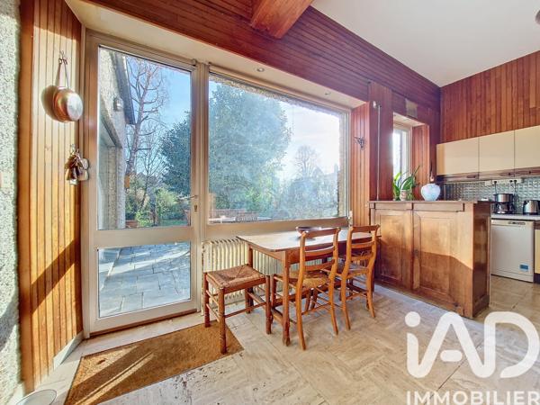 Maison à vendre 9 pièces 260 m² Charleville-Mézières