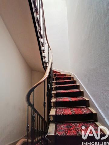 Maison à vendre 9 pièces 260 m² Charleville-Mézières