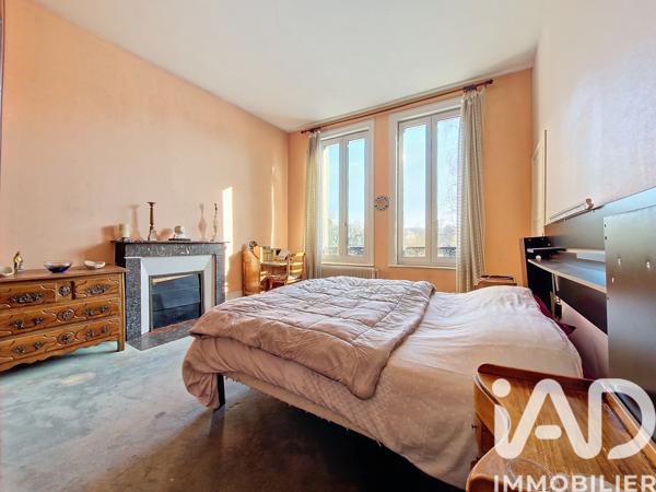 Maison à vendre 9 pièces 260 m² Charleville-Mézières