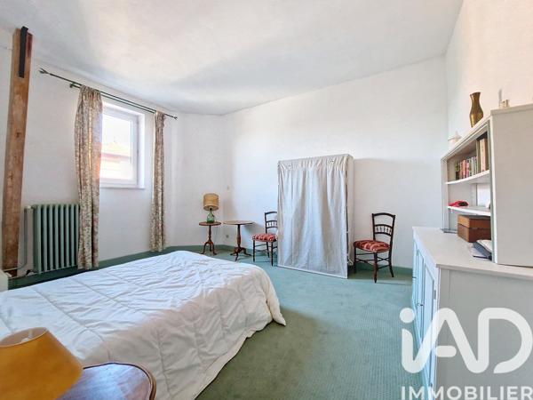 Maison à vendre 9 pièces 260 m² Charleville-Mézières