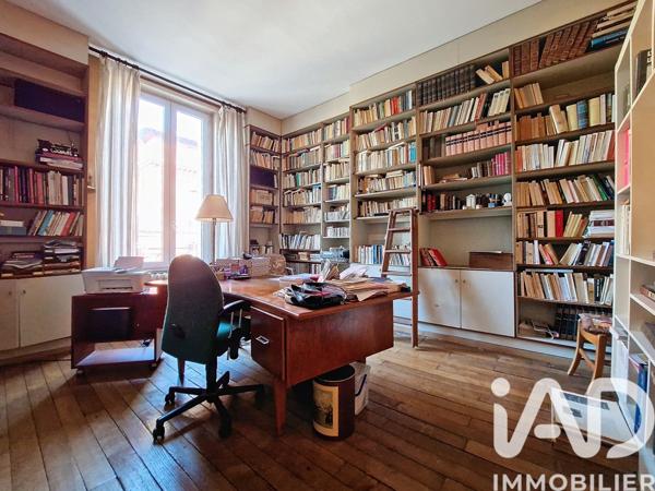 Maison à vendre 9 pièces 260 m² Charleville-Mézières