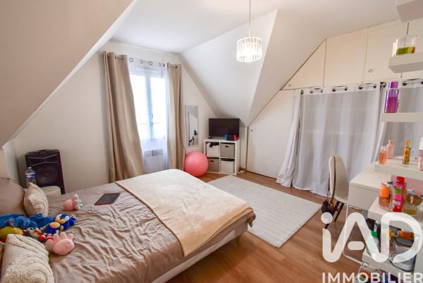 Maison à vendre 5 pièces 115 m² Chelles