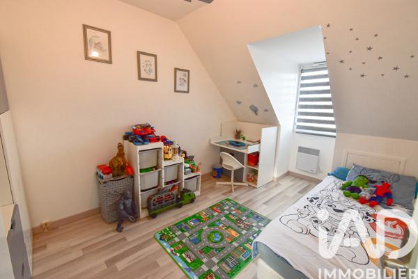 Maison à vendre 5 pièces 115 m² Chelles