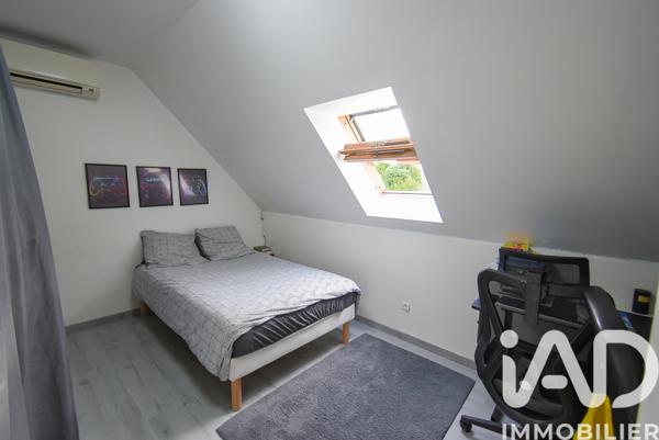 Maison à vendre 5 pièces 115 m² Chelles