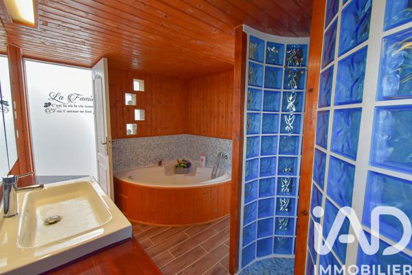Maison à vendre 5 pièces 115 m² Chelles