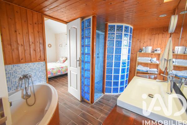 Maison à vendre 5 pièces 115 m² Chelles