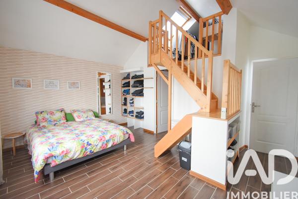 Maison à vendre 5 pièces 115 m² Chelles