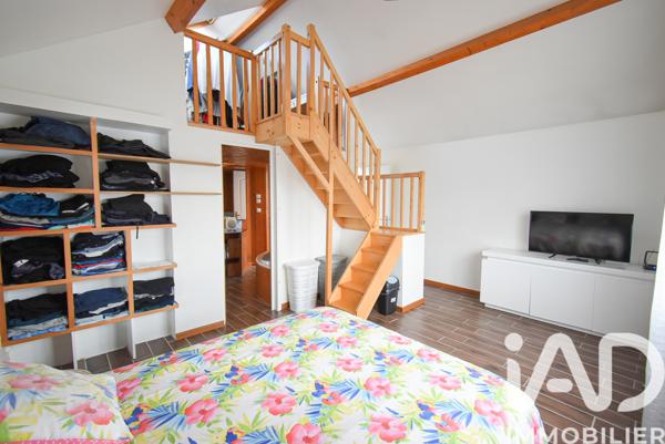 Maison à vendre 5 pièces 115 m² Chelles