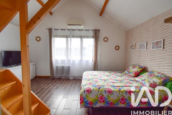 Maison à vendre 5 pièces 115 m² Chelles