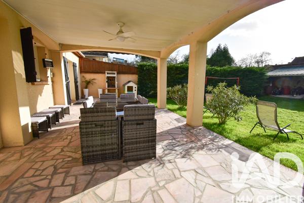 Maison à vendre 5 pièces 115 m² Chelles