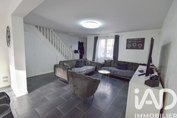 Maison à vendre 5 pièces 115 m² Chelles