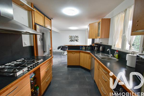 Maison à vendre 5 pièces 115 m² Chelles