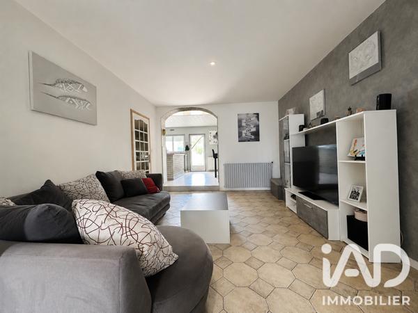 Maison à vendre 5 pièces 134 m² Douchy-les-Mines