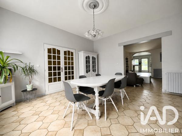 Maison à vendre 5 pièces 134 m² Douchy-les-Mines