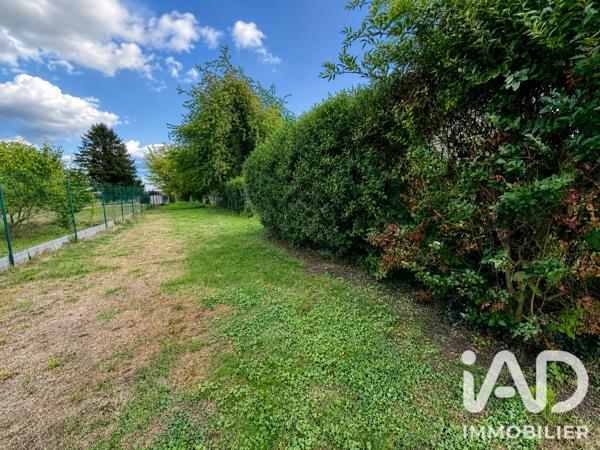 Maison à vendre 5 pièces 134 m² Douchy-les-Mines