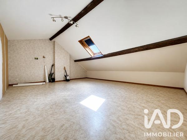 Maison à vendre 5 pièces 134 m² Douchy-les-Mines