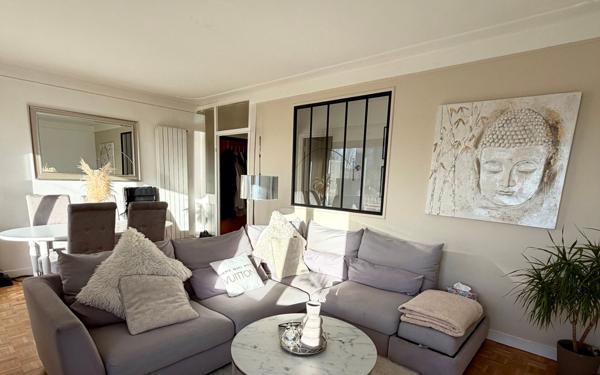 Appartement à vendre    5 pièces • 83,97 m2 Brest