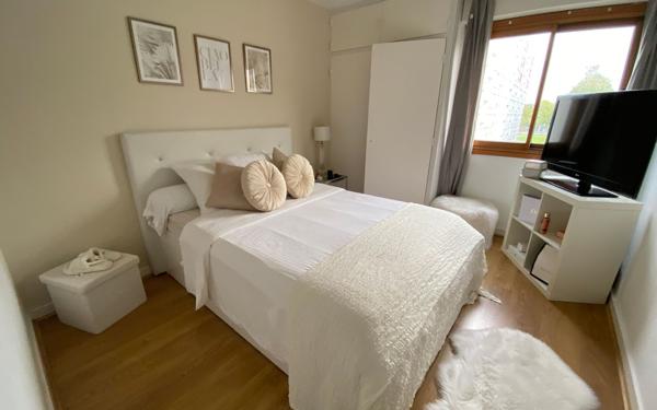 Appartement à vendre    5 pièces • 83,97 m2 Brest